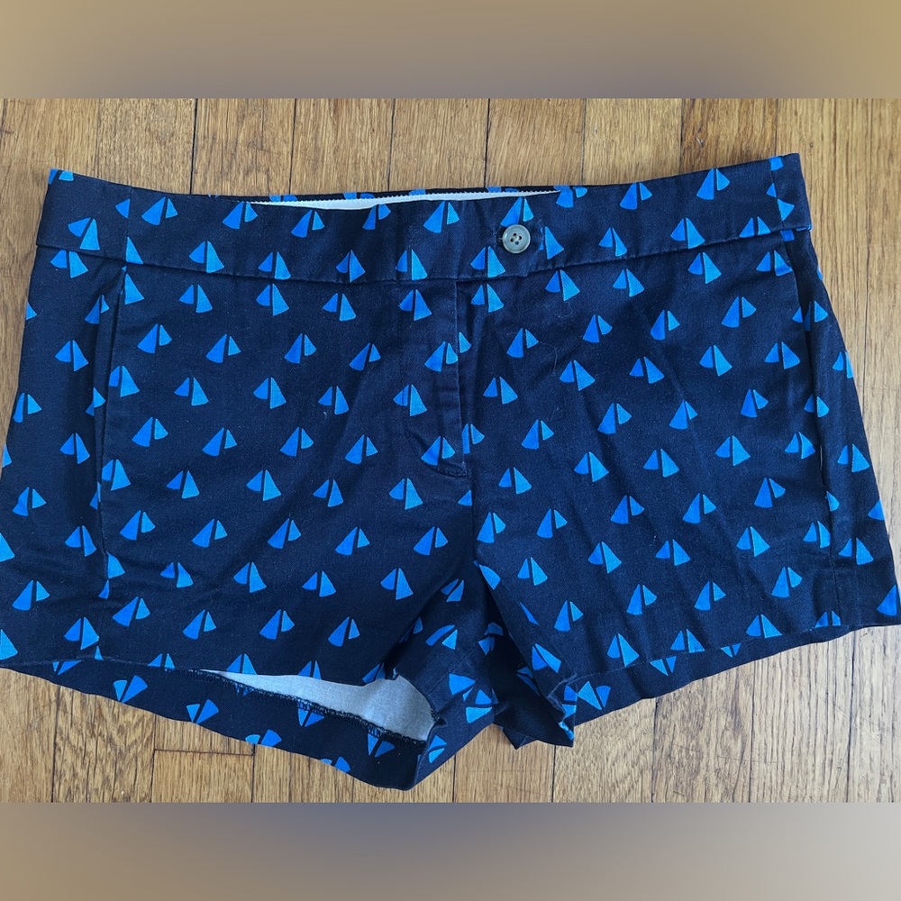 J.Crew Shorts sz 10 EUC